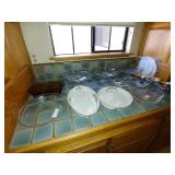 LOVELY DOCTORS ESTATE ROSAMOND BY ON THE BOULEVARD ANTIQUES