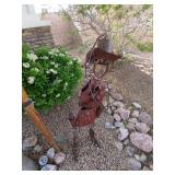 50 to 75% OFF LANCASTER CA ESTATE SALE BY ON THE BLVD ANTIQUES