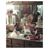 MOJAVE, CA ESTATE SALE PRESENTED BY ON THE BLVD ANTIQUES