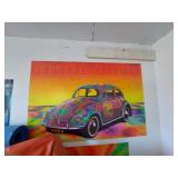 FABULOUS LLANO CA ESTATE SALE BY ON THE BOULEVARD ANTIQUES 