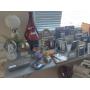 TW0 ESTATE SALES LANCASTER CA BY ON  THE  BOULEVARD  ANTIQUES 