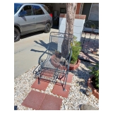 WONDERFUL WEST LANCASTER CA ESTATE SALE BY ON THE BOULEVARD ANTIQUES 