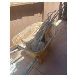 THREE ESTATE SALES ONE WEEKEND WEST LANCASTER CA BY ON THE BOULEVARD ANTIQUES 