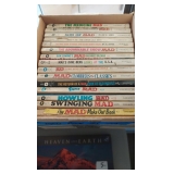 LANCASTER CA ESTATE SALE BY ON THE BOULEVARD ANTIQUES 