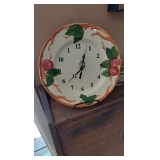 FABULOUS ELIZABETH LAKE ESTATE SALE BY ON THE BOULEVARD ANTIQUES