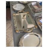 LANCASTER CA ESTATE SALE BY ON THE BOULEVARD ANTIQUES 