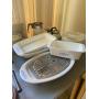 TW0 ESTATE SALES PALMDALE AND CAL CITY ON  THE  BOULEVARD  ANTIQUES 