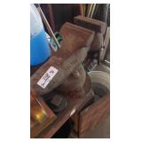 FABULOUS CANYON COUNTRY ESTATE SALE BY ON THE BOULEVARD ANTIQUES