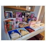 TWO ESTATE SALES ONE WEEKEND WEST PALMDALE CA 