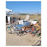 Fabulous Rosamond Ca Estate Sale