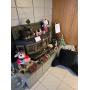 TWO ESTATE SALES ONE WEEKEND PALMDALE AND TEHACHAPI CA 
