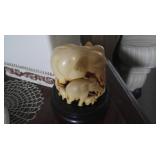 PALMDALE CA ESTATE SALE BU ON THE BOULEVARD ANTIQUES