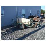 Farm Sprayer