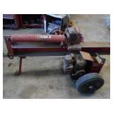 Log Splitter