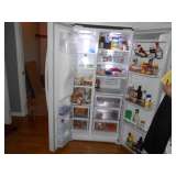 Samsung Side-by-Side Fridge
