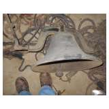 Roberts Ferry Bell (1889)