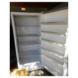 White-Westinghouse 21.2 Cu. Ft. Up-right Freezer