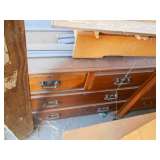 Solid Dresser