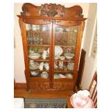 Beautiful Display Cabinet