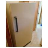 Kenmore 16 sq. ft. Upright Freezer 