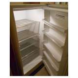 Kenmore 16 sq. ft. Upright Freezer (very clean)