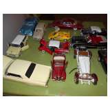 1:18 1:24 Die Cast Models
