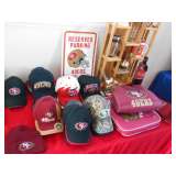 49er stuff