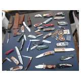 Lots of new and 
