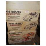 Jim Beam Decantor