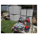 Storage Sheds