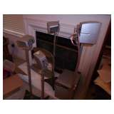 Sony Surround Sound