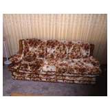 Matching Couch to Loveseat