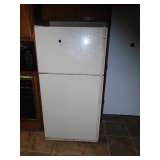 Kenmore Fridge