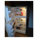 Kenmore Fridge