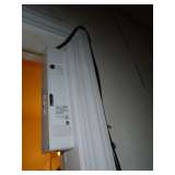 Sensor for Residential Lift