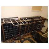 EVACARE Electric (adjustible) Hospital Bed