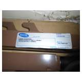 Hospital bed info