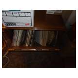 Album Cabinet