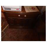 Album Cabinet