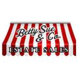 Betty Sue & Co. Estate Sale Tracy Estate Sale
