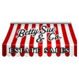 Estate Sale by Betty Sue & Co. (Manteca)