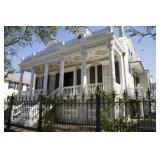 Historic Garden District Estate Sale