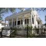 Historic Garden District Estate Sale