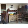 Harahan Estate Sale with Primitives & Vintage Fun