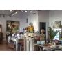 Lighthouse on Camp Estate Sale Event