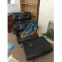 SMALL POP-UP MOVING SALE