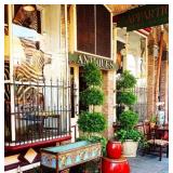 HALF PRICE SUNDAY AT APPARTIQUE LIQUIDATION & MOVING SALE