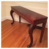 Ralph Lauren console