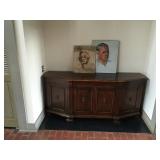 John Widdicomb Sideboard