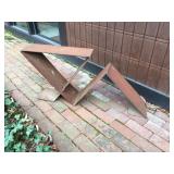 metal sculpture